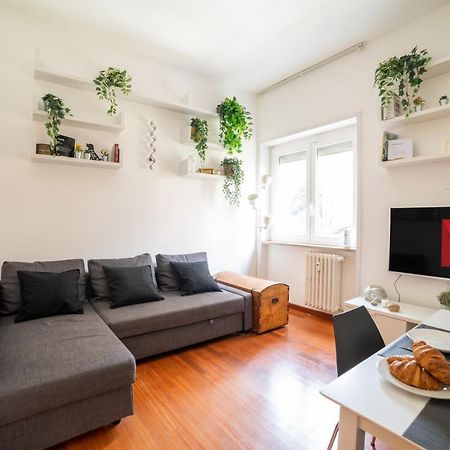 Citylife-Fiera Nuovo Apt Con Wifi & Netflix Milano Ngoại thất bức ảnh