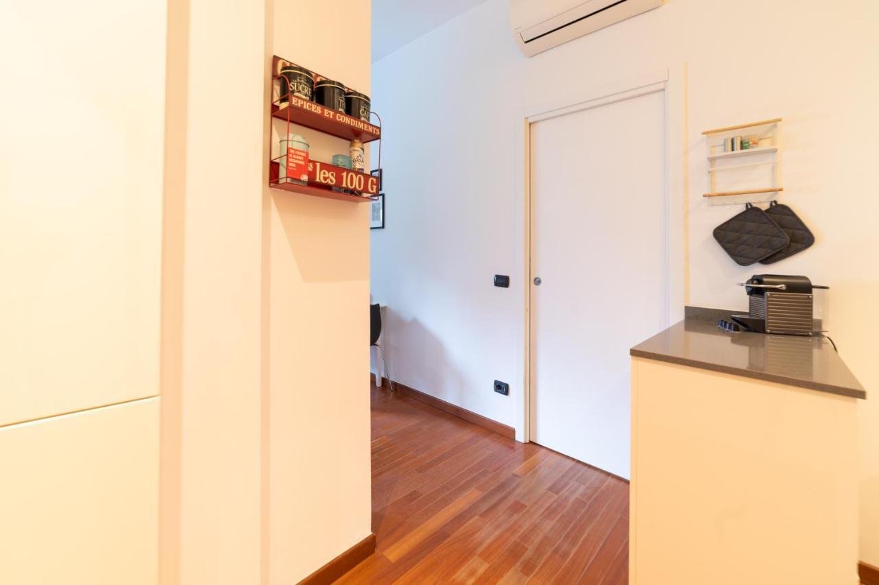Citylife-Fiera Nuovo Apt Con Wifi & Netflix Milano Ngoại thất bức ảnh