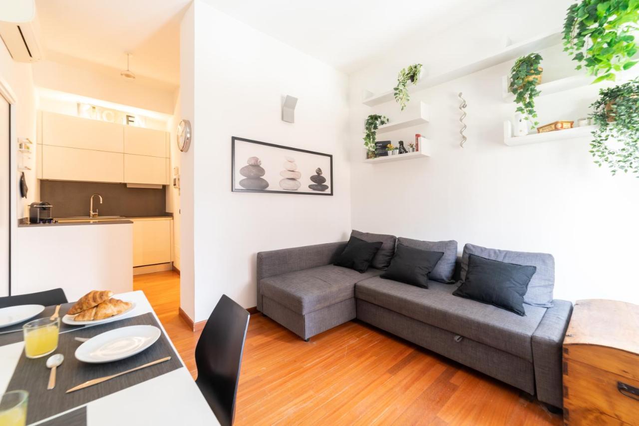 Citylife-Fiera Nuovo Apt Con Wifi & Netflix Milano Ngoại thất bức ảnh