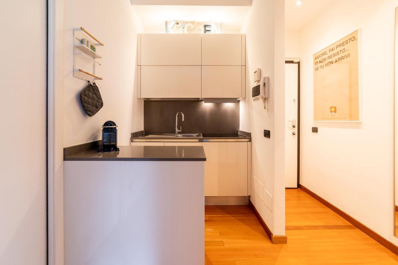 Citylife-Fiera Nuovo Apt Con Wifi & Netflix Milano Ngoại thất bức ảnh