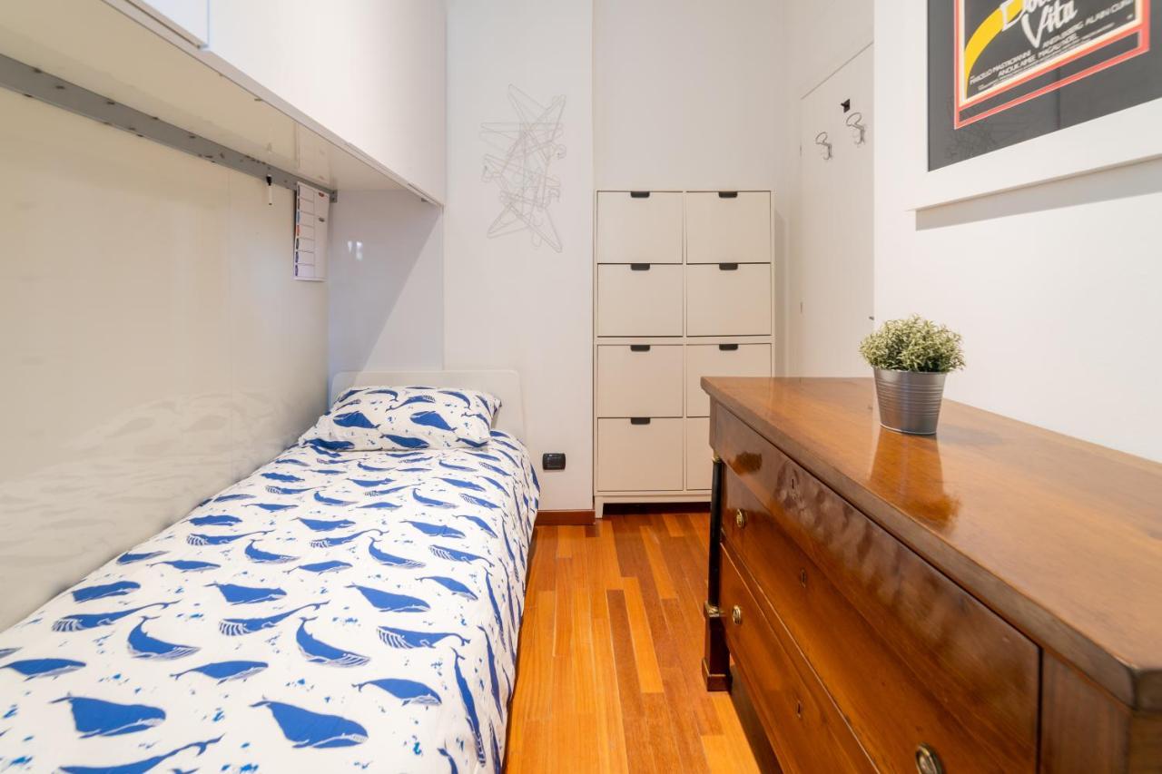 Citylife-Fiera Nuovo Apt Con Wifi & Netflix Milano Ngoại thất bức ảnh