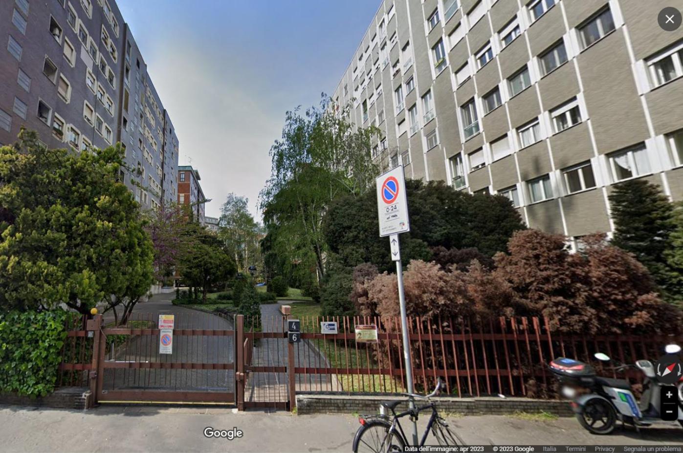 Citylife-Fiera Nuovo Apt Con Wifi & Netflix Milano Ngoại thất bức ảnh