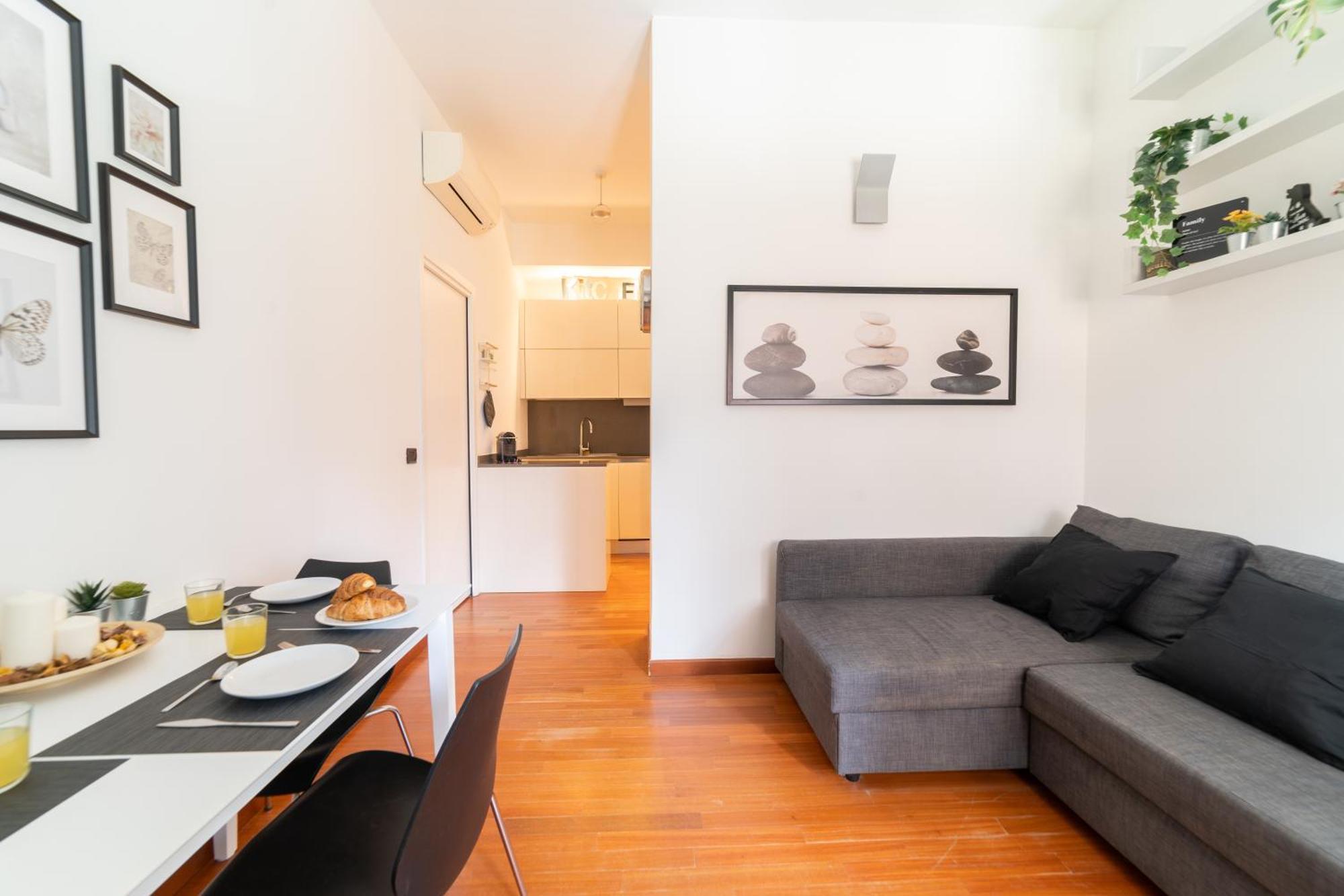 Citylife-Fiera Nuovo Apt Con Wifi & Netflix Milano Ngoại thất bức ảnh