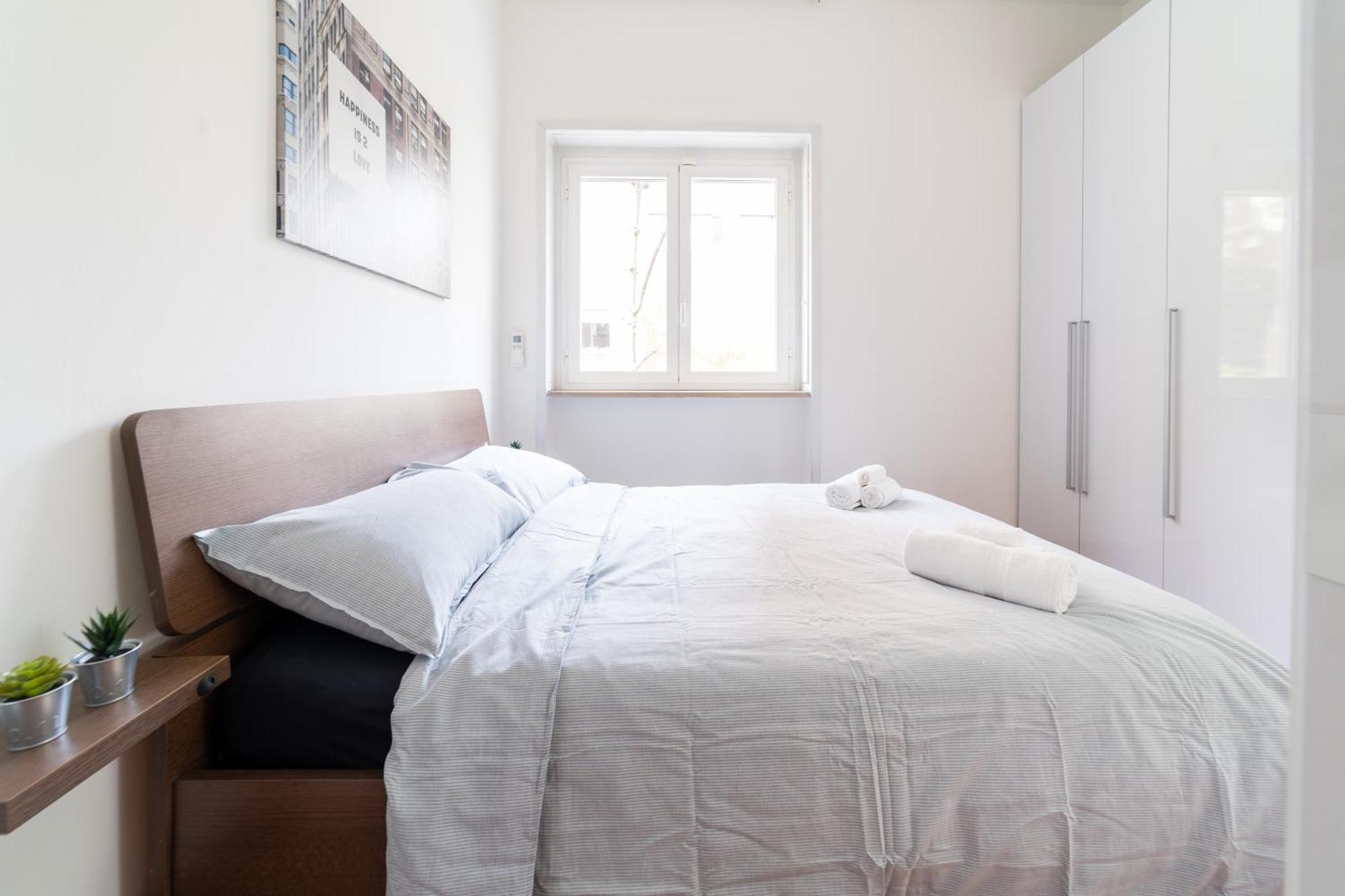 Citylife-Fiera Nuovo Apt Con Wifi & Netflix Milano Ngoại thất bức ảnh