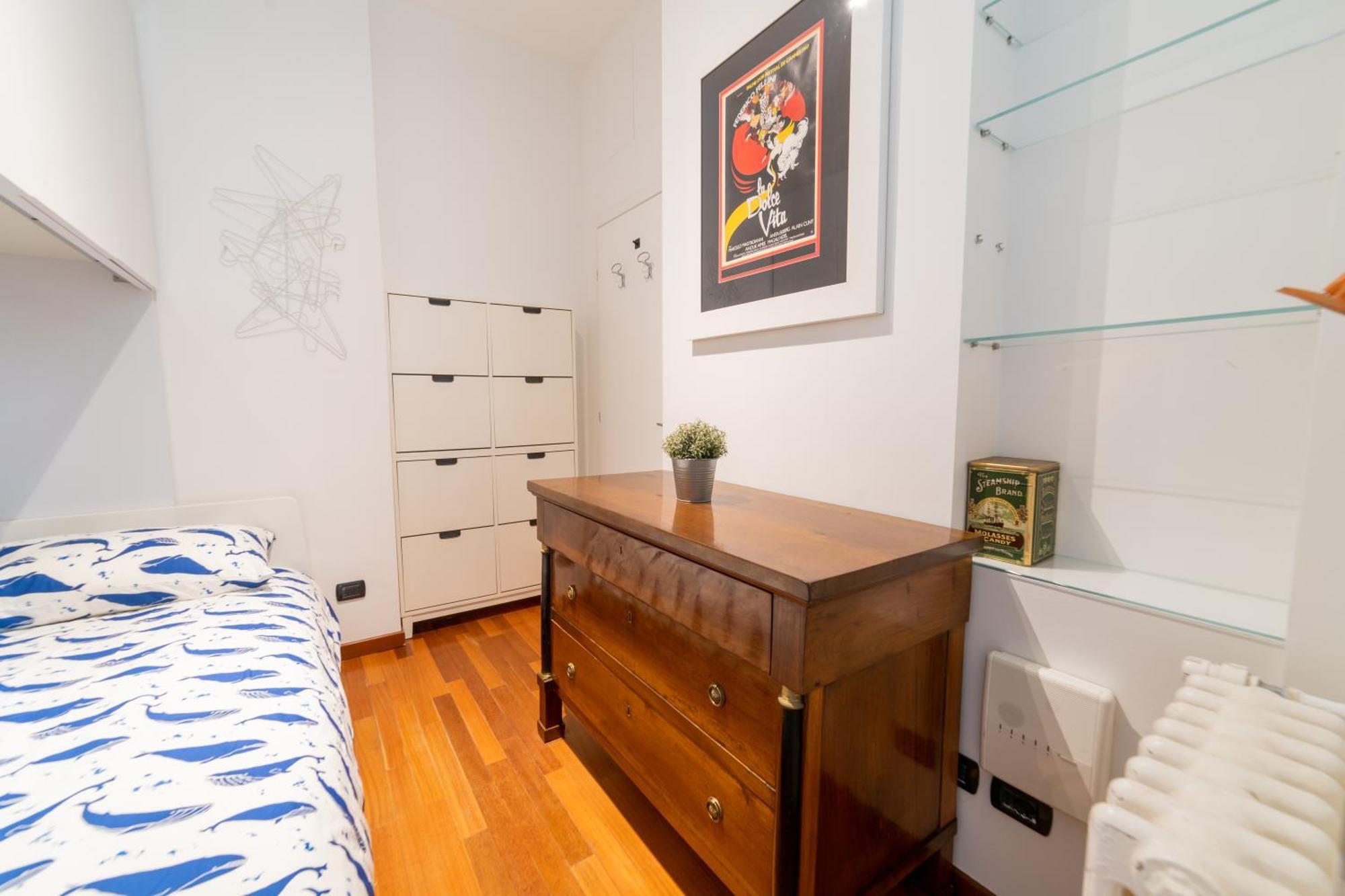 Citylife-Fiera Nuovo Apt Con Wifi & Netflix Milano Ngoại thất bức ảnh
