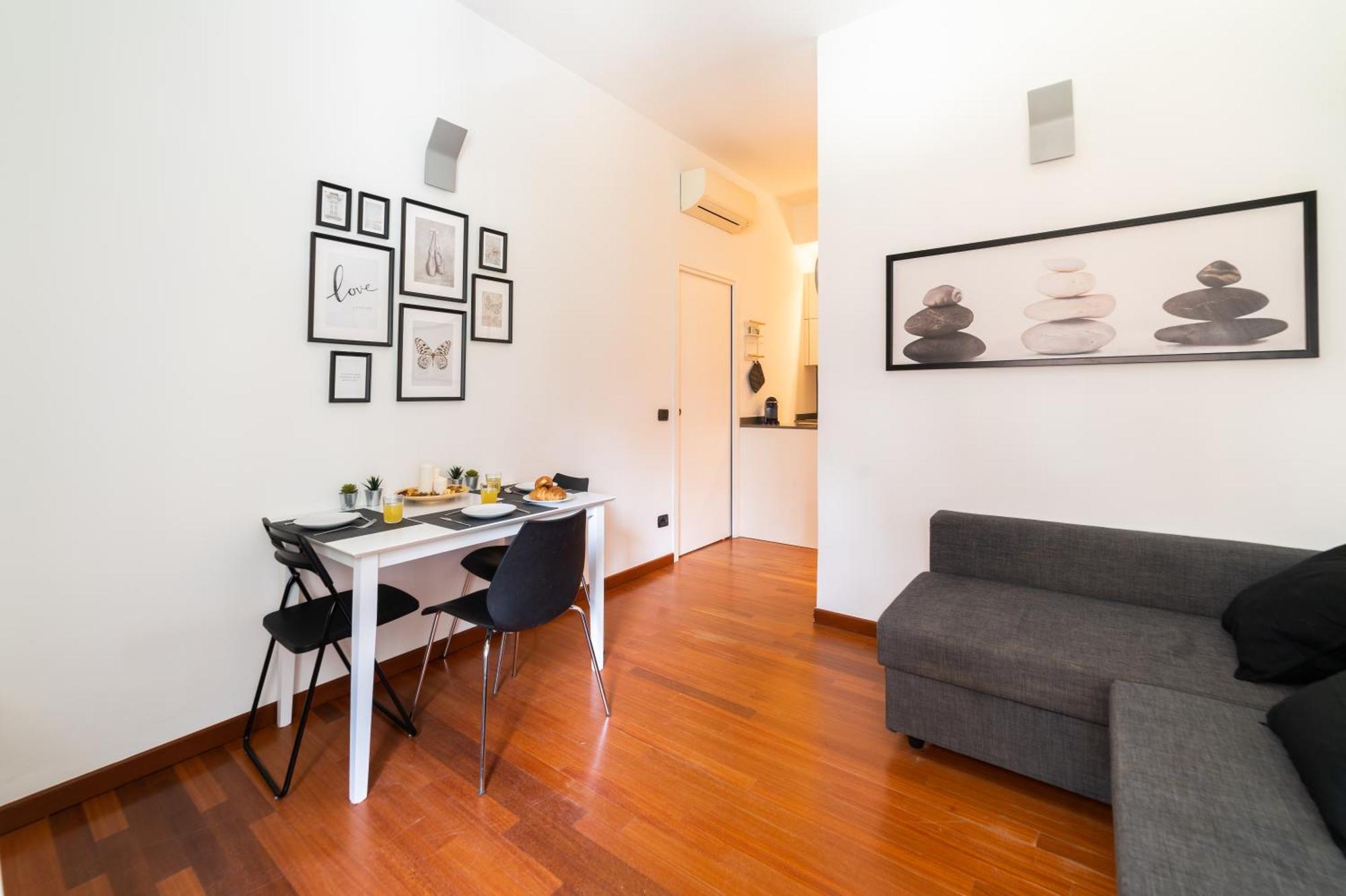 Citylife-Fiera Nuovo Apt Con Wifi & Netflix Milano Ngoại thất bức ảnh